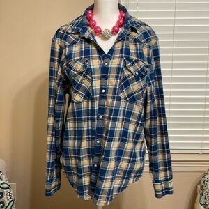 Lucky Brand size XL